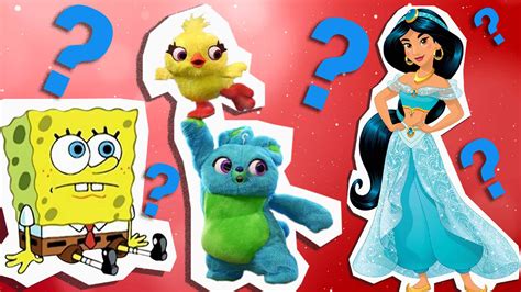 15 Question Ultimate Cartoon Quiz! – Beano.